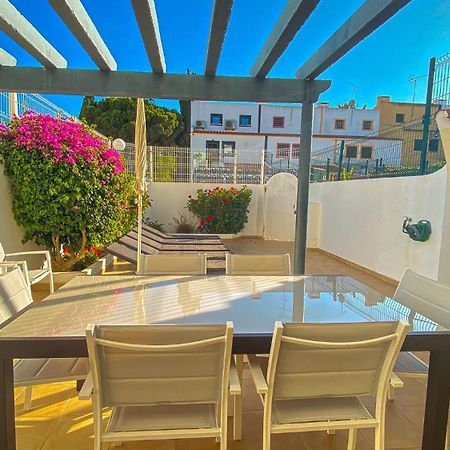 Vila Shradhala V4 Vilamoura Marina By Hsrentals Exteriér fotografie