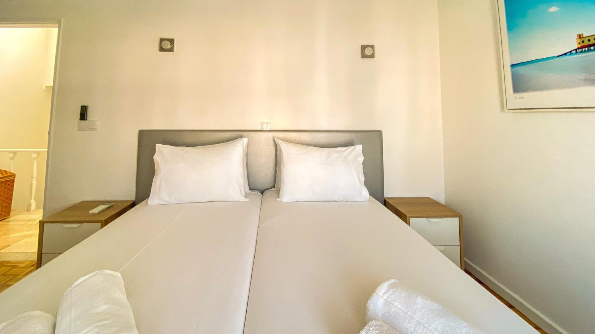 Vila Shradhala V4 Vilamoura Marina By Hsrentals Exteriér fotografie