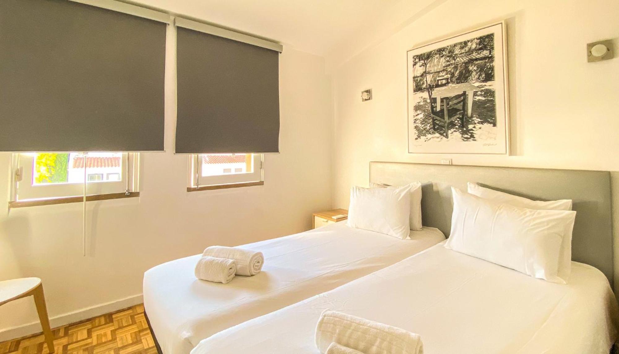 Vila Shradhala V4 Vilamoura Marina By Hsrentals Exteriér fotografie