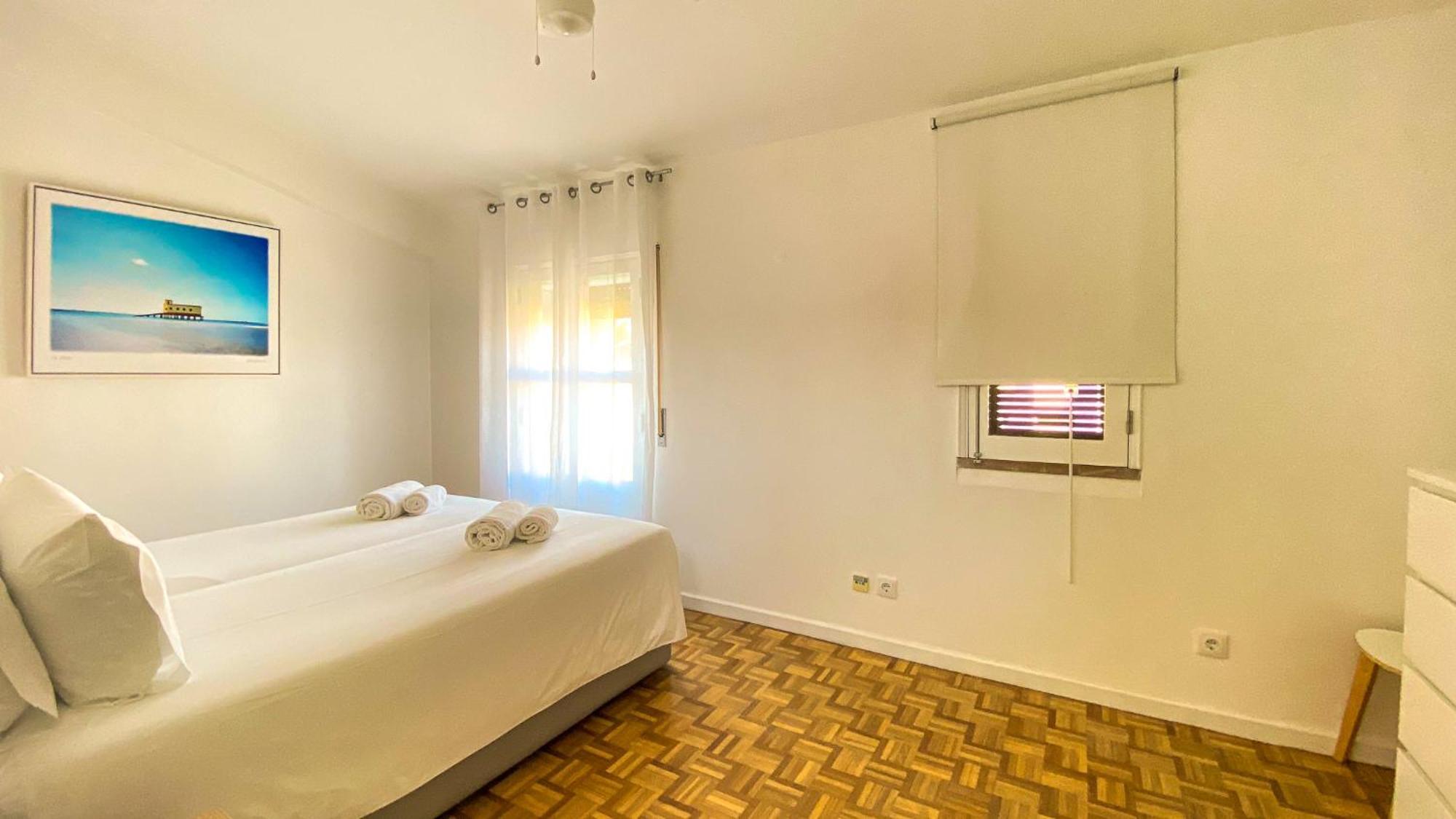 Vila Shradhala V4 Vilamoura Marina By Hsrentals Exteriér fotografie