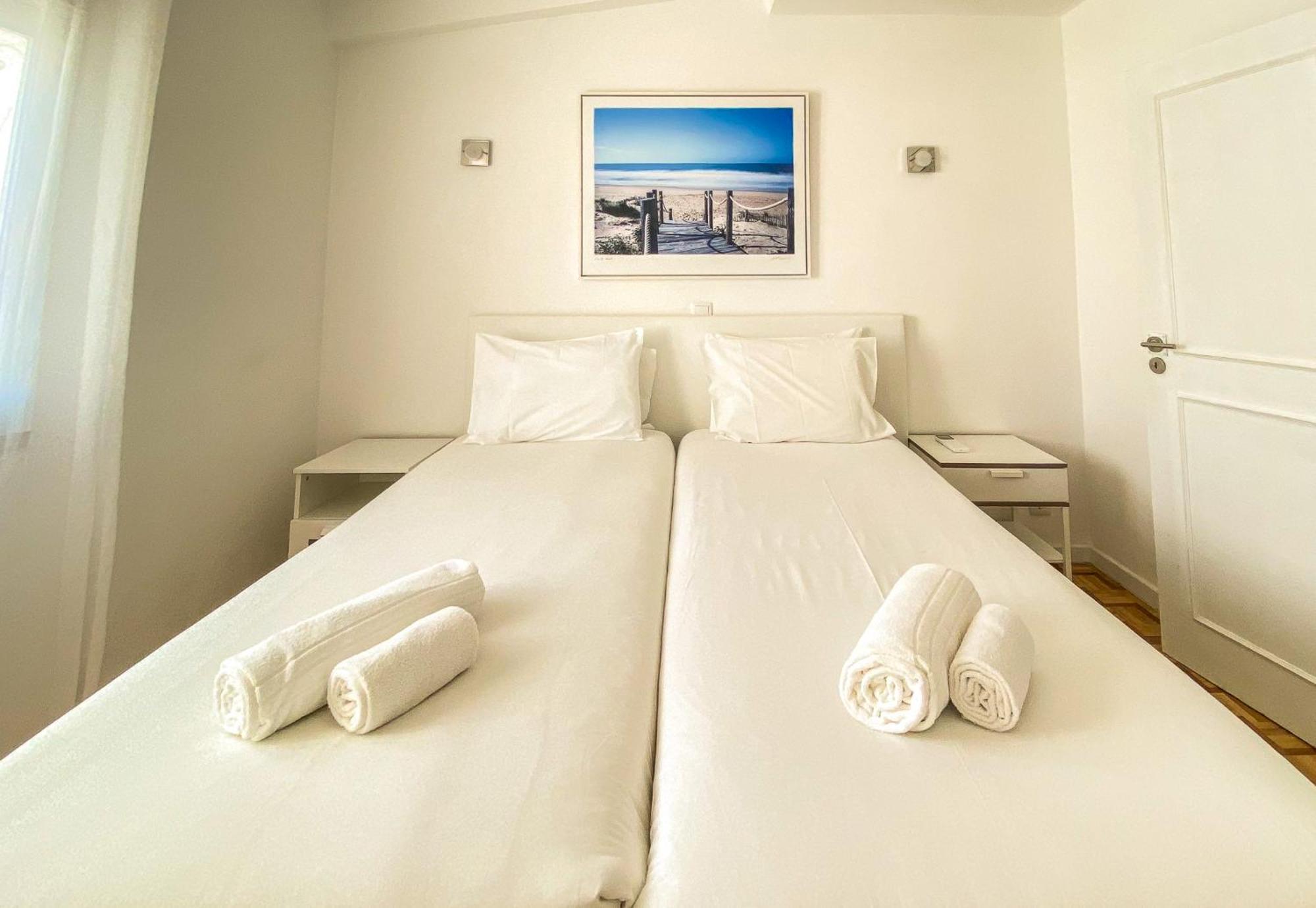 Vila Shradhala V4 Vilamoura Marina By Hsrentals Exteriér fotografie