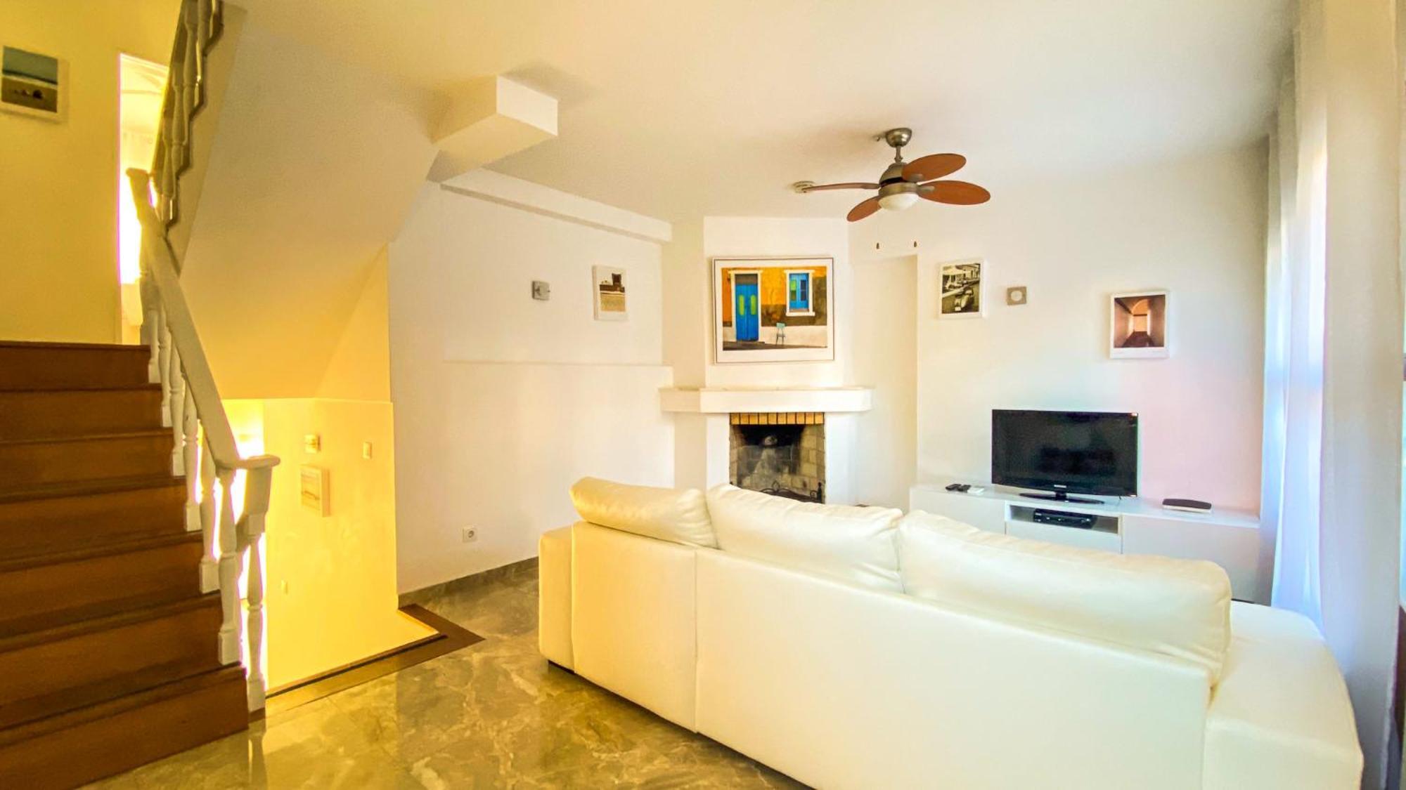 Vila Shradhala V4 Vilamoura Marina By Hsrentals Exteriér fotografie