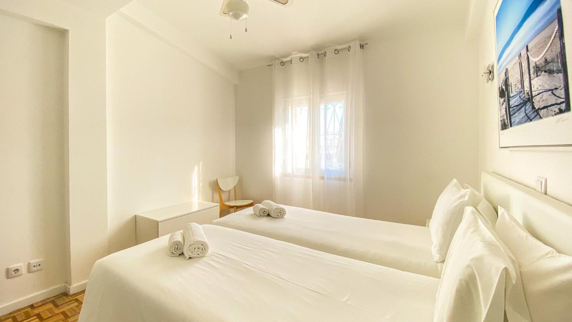 Vila Shradhala V4 Vilamoura Marina By Hsrentals Exteriér fotografie