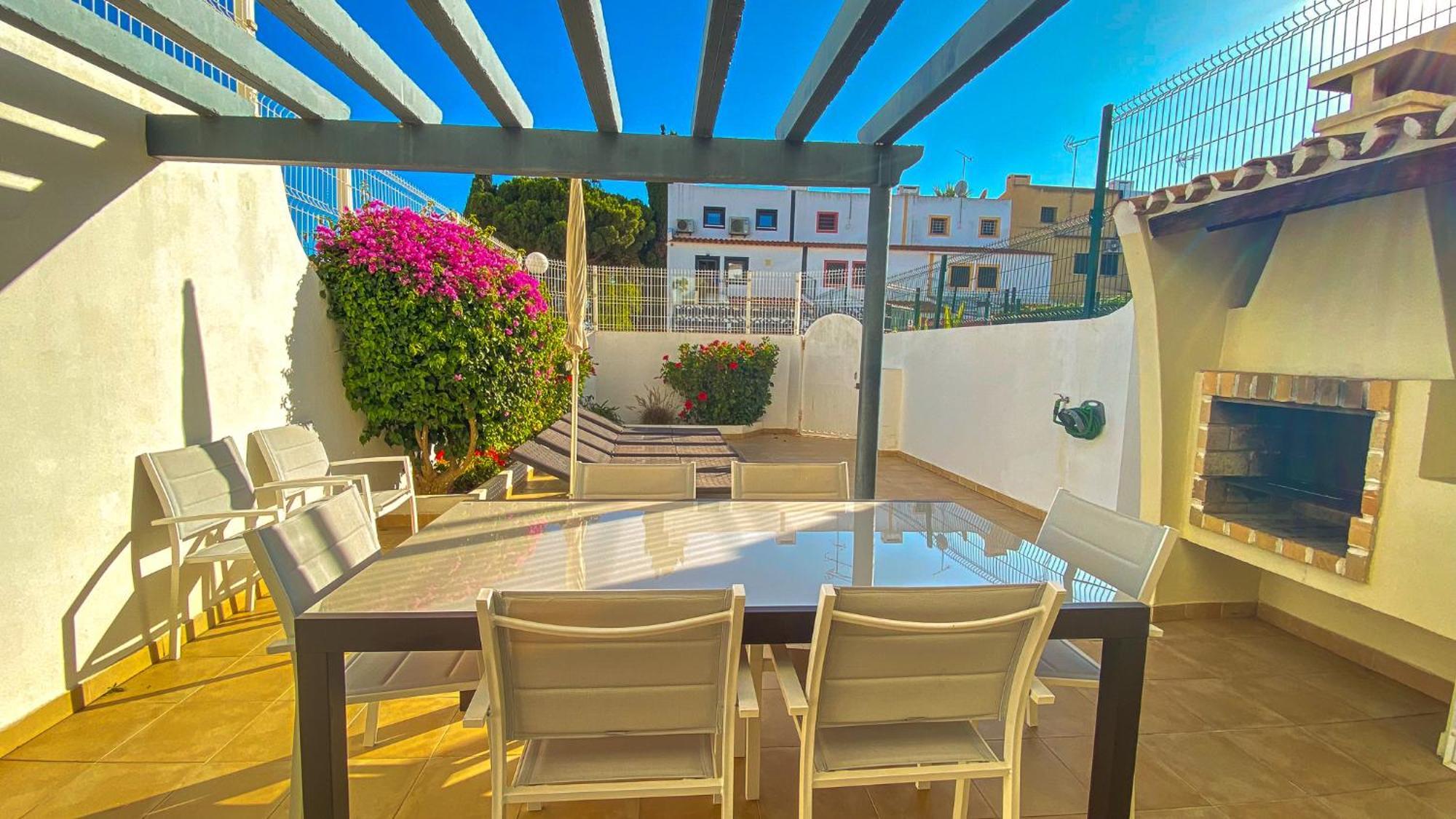 Vila Shradhala V4 Vilamoura Marina By Hsrentals Exteriér fotografie