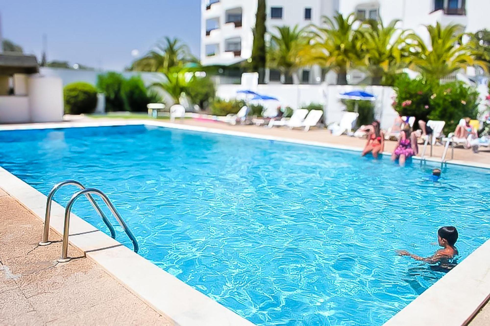 Vila Shradhala V4 Vilamoura Marina By Hsrentals Exteriér fotografie