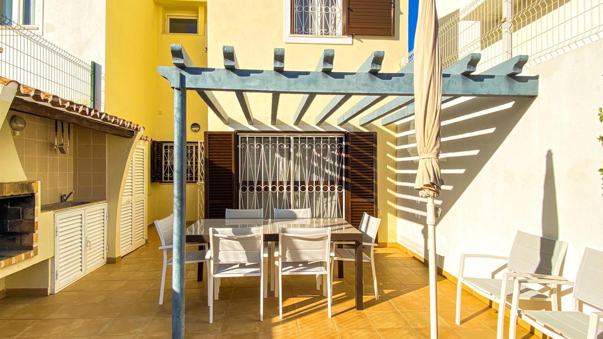 Vila Shradhala V4 Vilamoura Marina By Hsrentals Exteriér fotografie